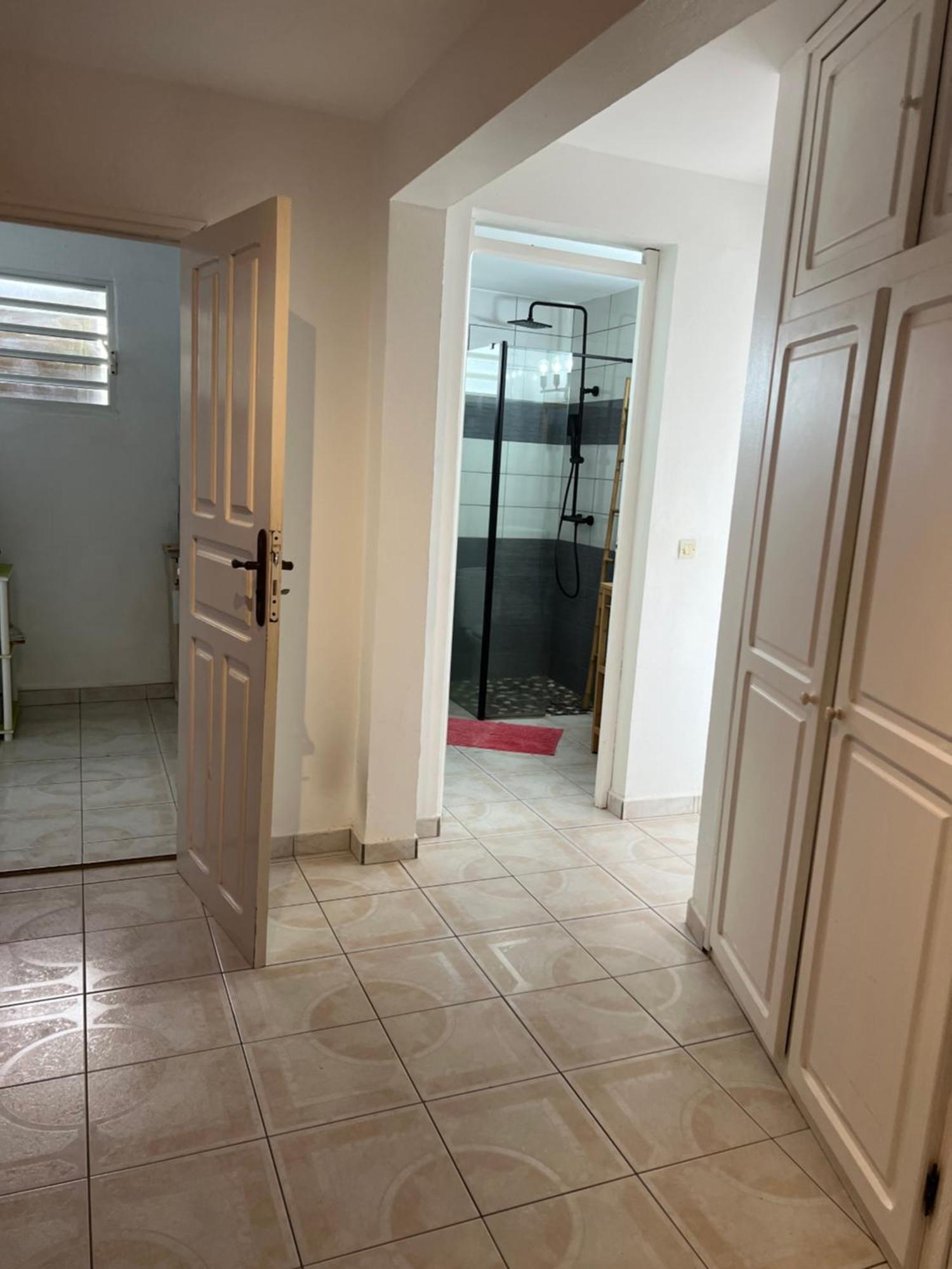 Location Tropical Apartman Sainte-Anne  Kültér fotó