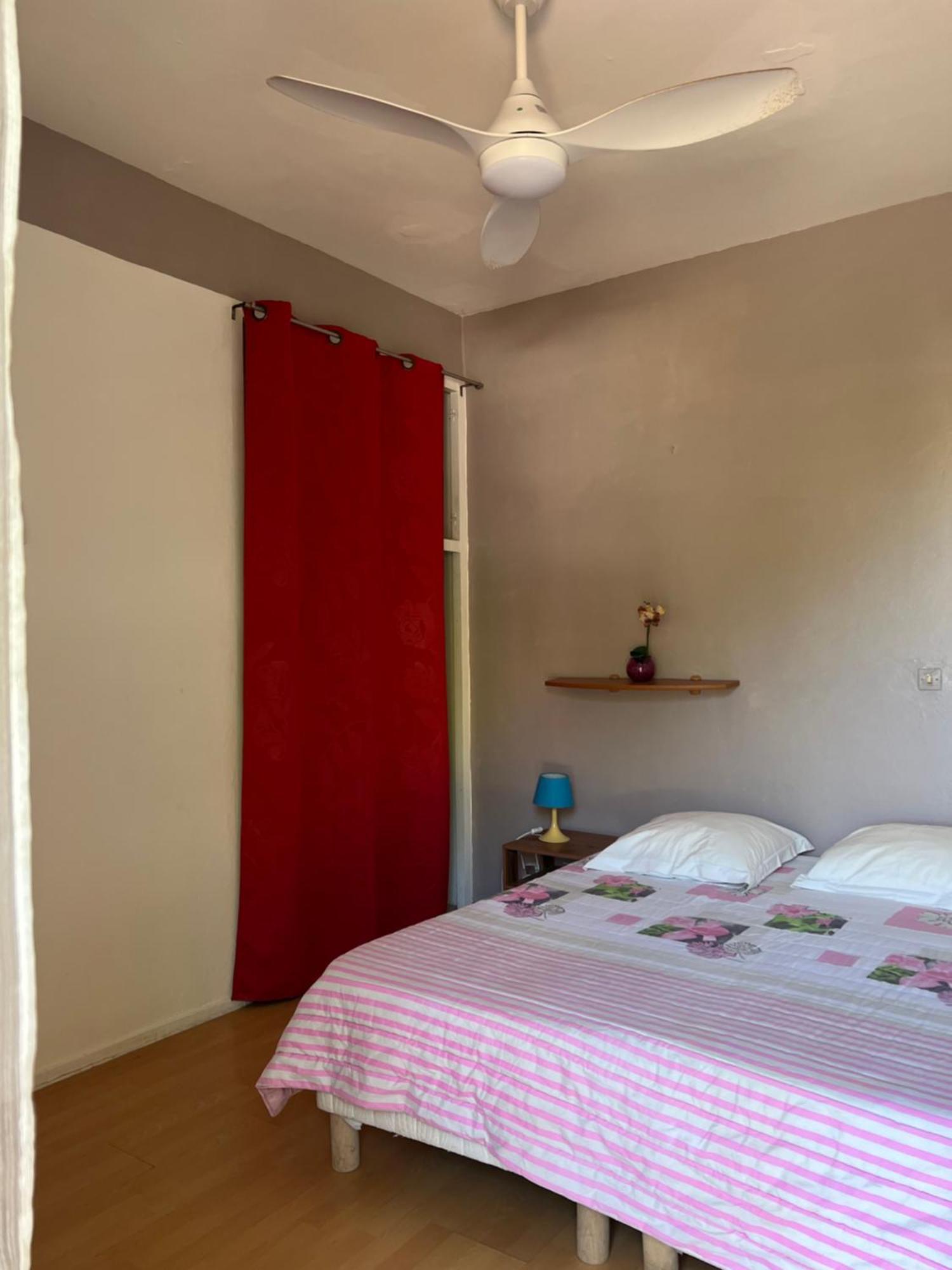 Location Tropical Apartman Sainte-Anne  Kültér fotó